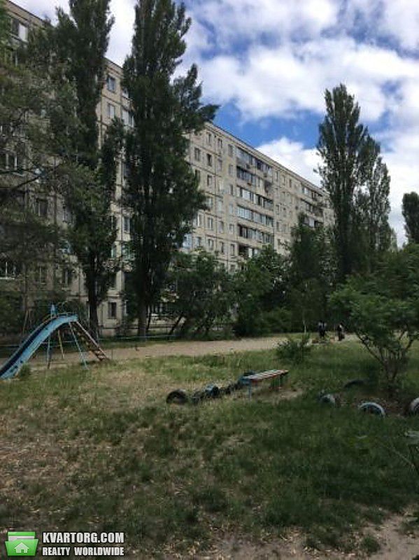 Sell 2-room apartment. Киев, Жукова — photo 9