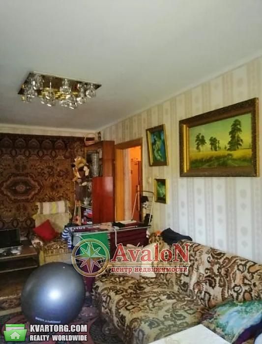 Sell 2-room apartment. Одесса, Шевченко проспект — photo 3