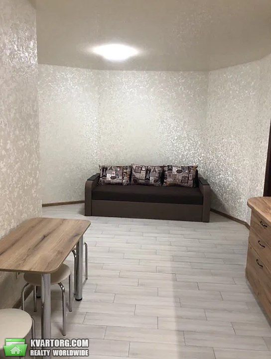 Rent out 1-room apartment. Киев,  Ломоносова — photo 3