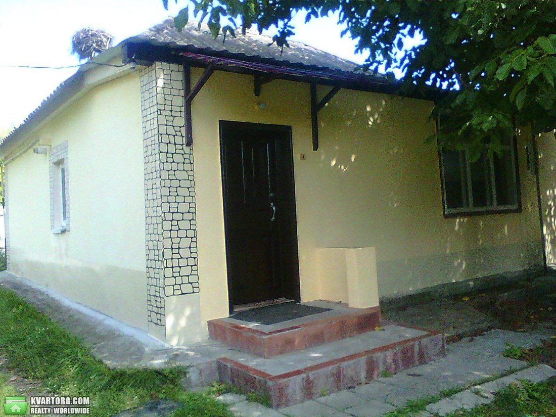 Sell house. Полтава,  Шевченко бул — photo 5