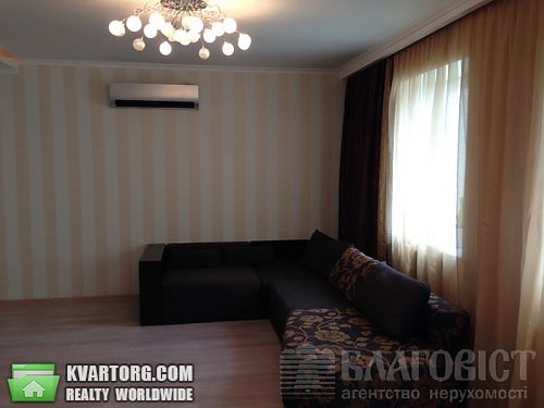 Sell 2-room apartment. Киев, Голосеевский пр — photo 6