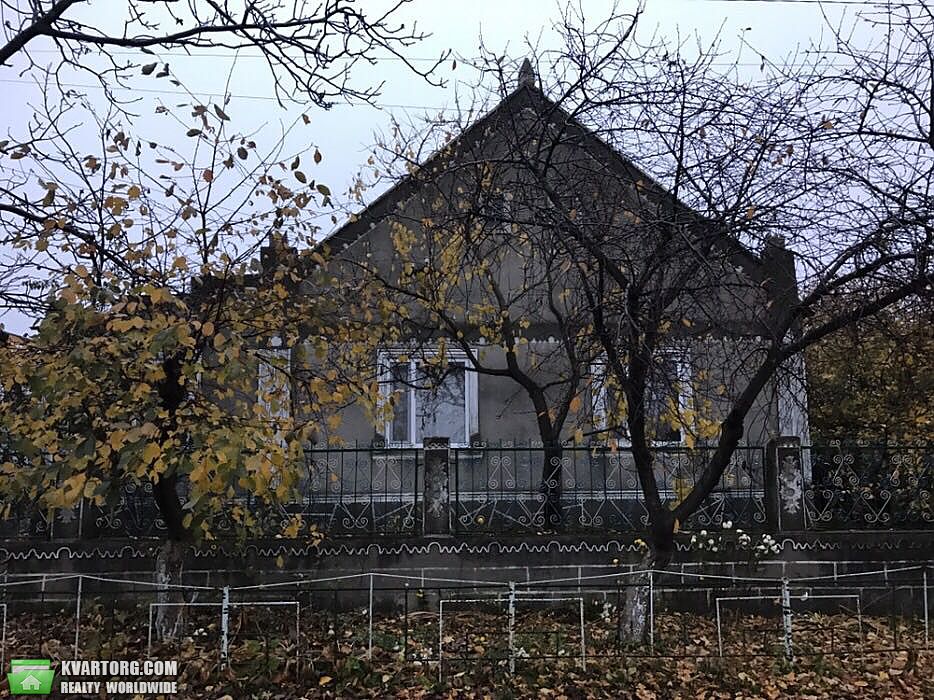 Sell house. Одесса, Молодежная — photo 3