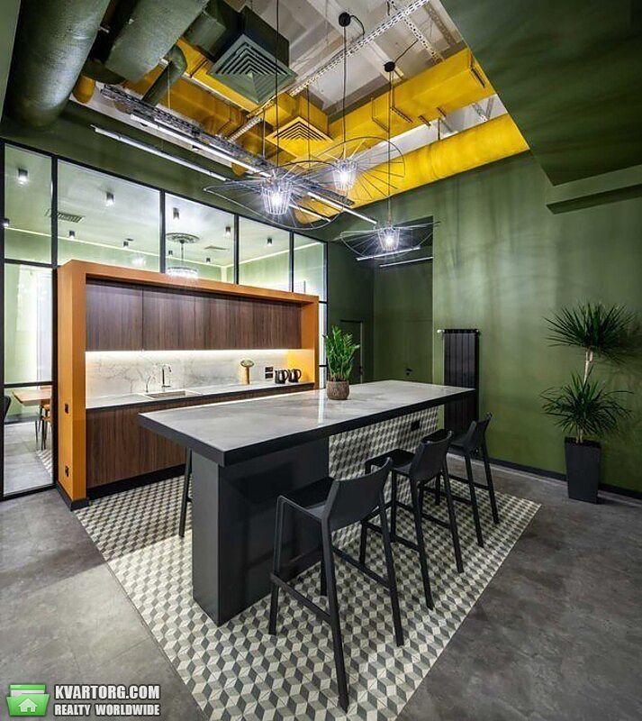 Rent out office. Киев,  Ахтырский пер — photo 5