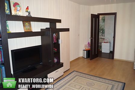 Sell 1-room apartment. Киев, Милославская — photo 7