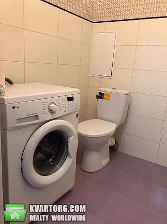 Rent out 1-room apartment. Киев,  Крейсера Авроры — photo 10