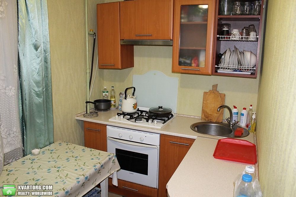 Sell 3-room apartment. Киев,  Курнатовского — photo 1