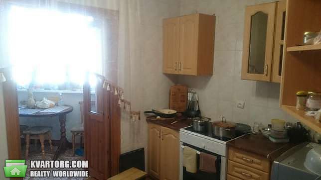 Sell 3-room apartment. Киев,  Героев Сталинграда пр — photo 1