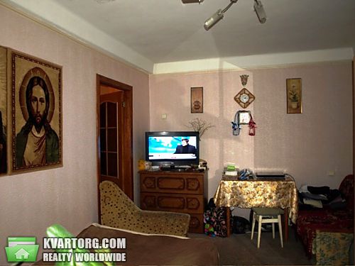 Sell 1-room apartment. Киев, Зодчих ул. — photo 4