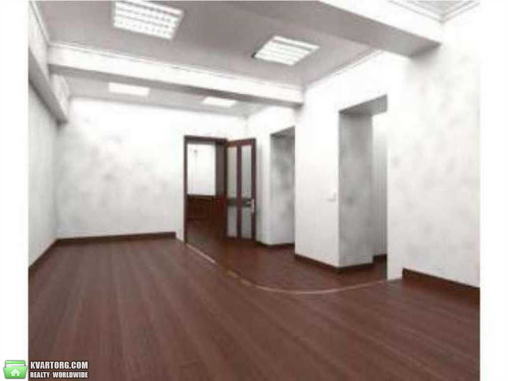 Rent out office. Киев, Софиевская — photo 1