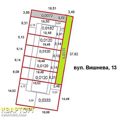 Sell house. Киев,  Богдана Хмельницкого — photo 5