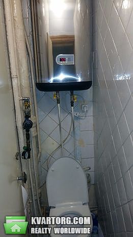 Sell 2-room apartment. Днепропетровск, Тополиная ул. — photo 5