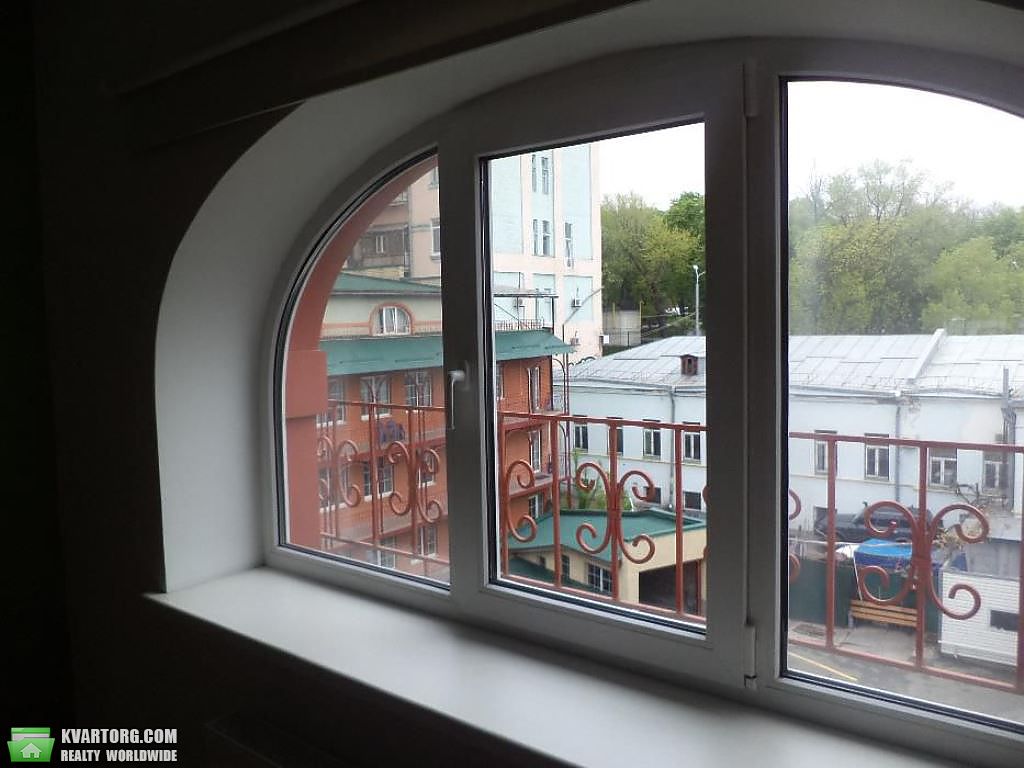 Rent out office. Киев,  Толстого — photo 5