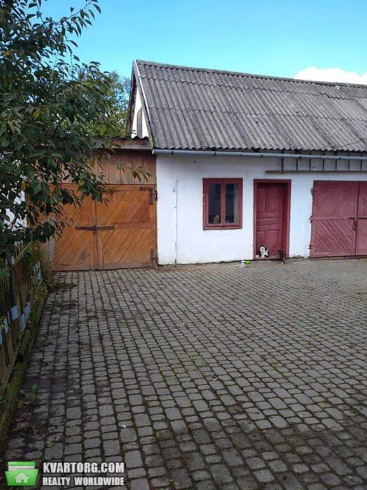 Sell house. Львов, Центральная — photo 4