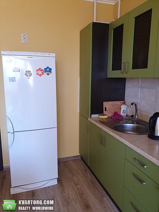 Rent out 1-room apartment. Львов,  Стрийская Наукова — photo 1