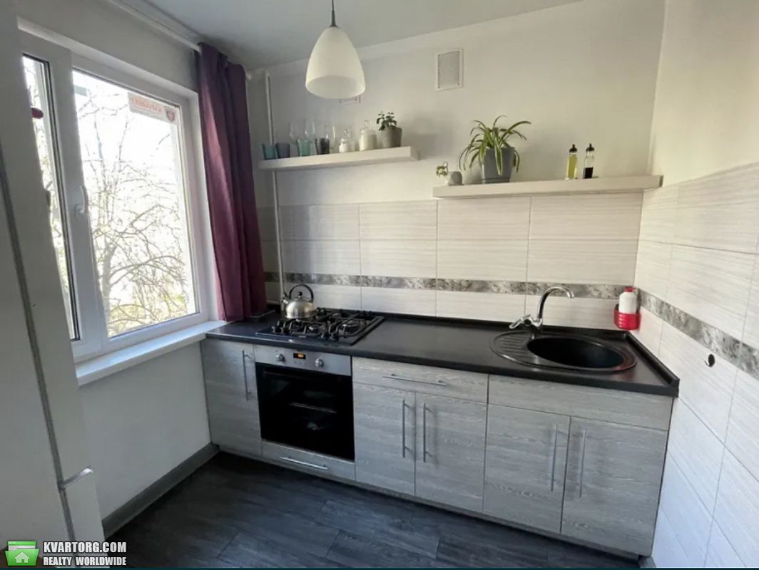 Sell 2-room apartment. Одесса, Ицхака Рабина — photo 5
