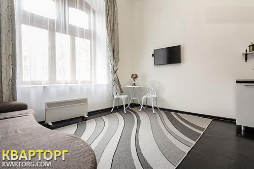 Rent out 1-room apartment. Одесса, Дворянская — photo 1