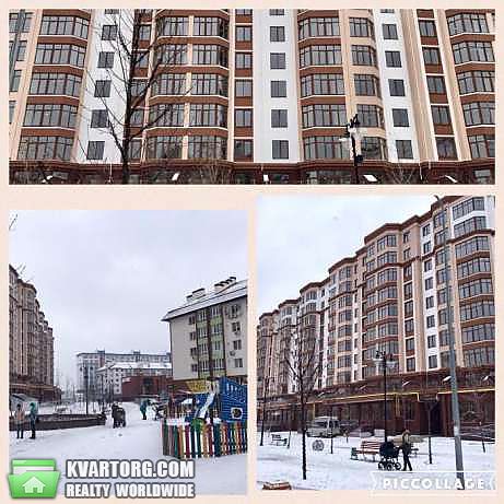 Sell 2-room apartment. Киев,  Львовская — photo 5