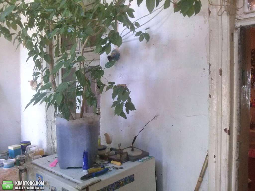 Sell 2-room apartment. Одесса, Среднефонтанская — photo 4