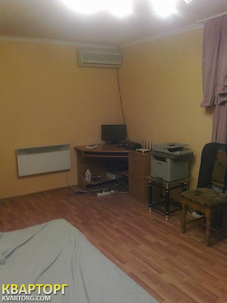 Rent out house. Киев,  Кисловодская — photo 2