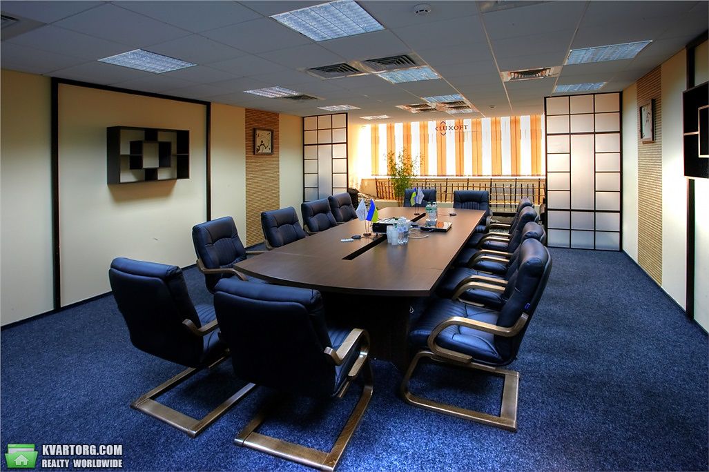 Rent out office. Киев, ул. Васильковская — photo 2