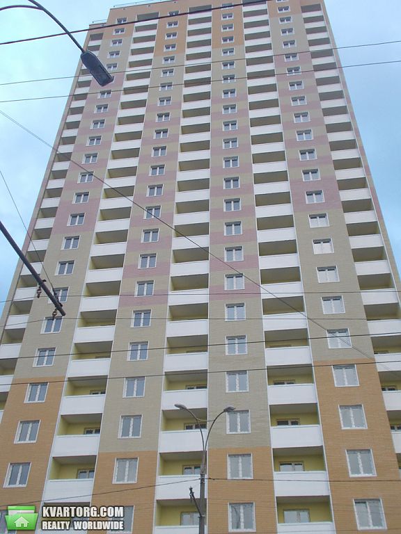 продам 2-комнатную квартиру. Киев,  Науки пр - фото 1