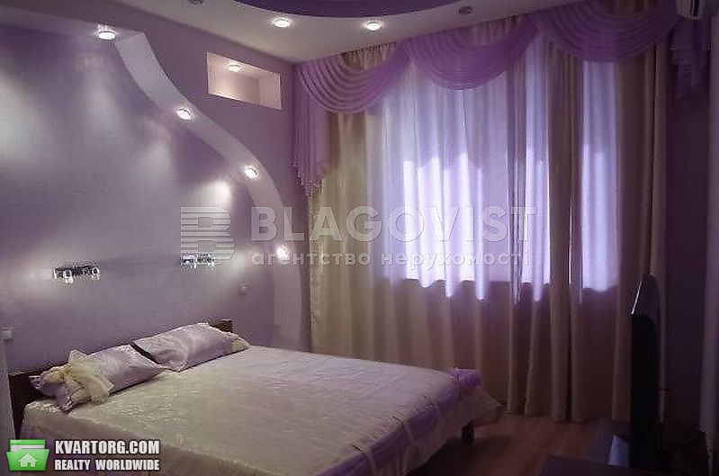 Rent out 2-room apartment. Киев,  Тимошенко — photo 3