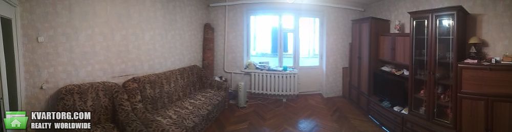Sell 1-room apartment. Киев,  Навашина — photo 4