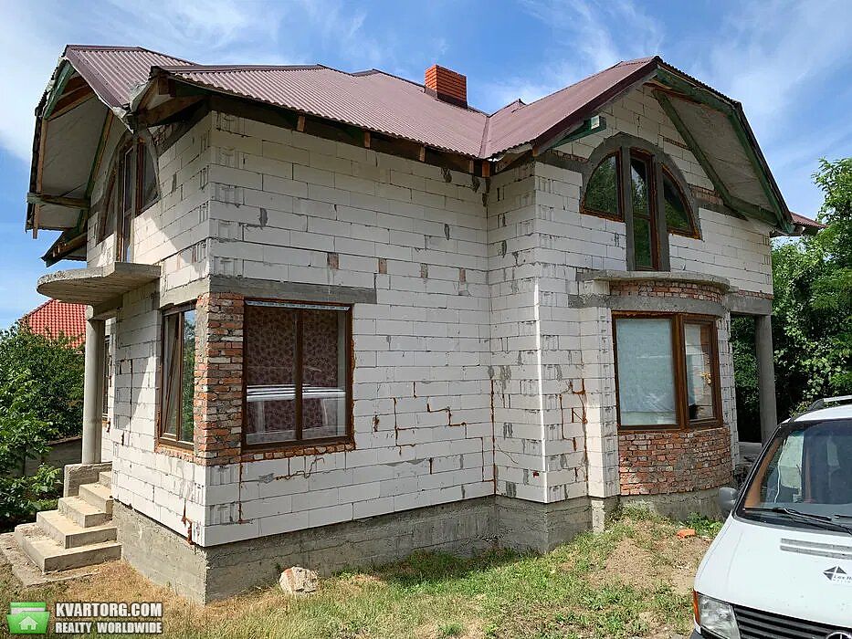 Sell house. Ужгород, Центральная — photo 1
