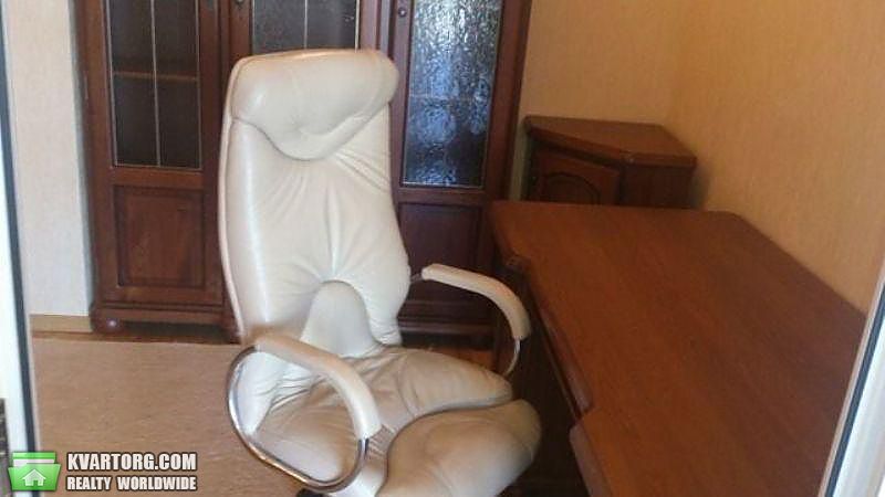 Rent out 3-room apartment. Киев,  Мирного Панаса — photo 3