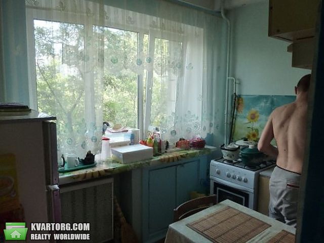 Sell 1-room apartment. Киев, Братиславская — photo 3
