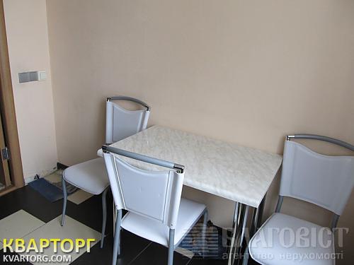 Sell 2-room apartment. Киев,  Луначарского — photo 5