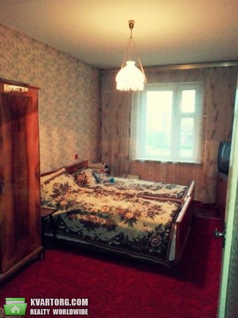 Sell 3-room apartment. Киев,  Ревуцкого — photo 4