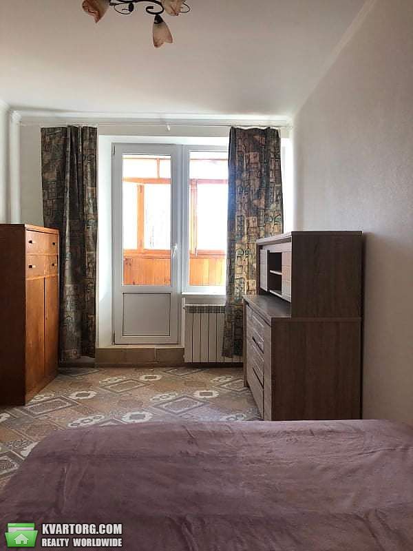 Rent out 3-room apartment. Киев, Калнышевского Петра — photo 5