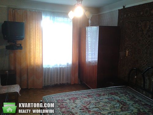 Rent out 2-room apartment. Киев, Давыдова бул — photo 4