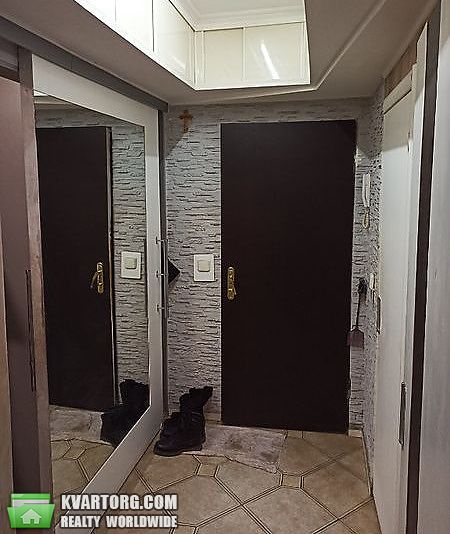 Sell 1-room apartment. Киев, Иорданская — photo 9