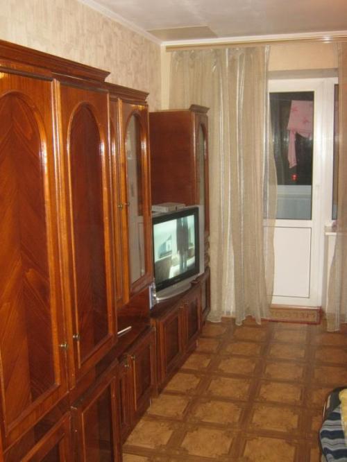 Rent out 1-room apartment. Одесса, Николаевская дорога 297 — photo 6