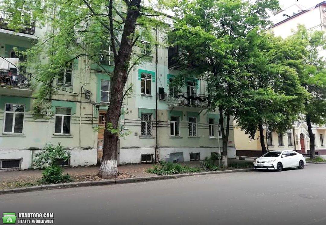 Rent out 1-room apartment. Киев,  Введенская — photo 10