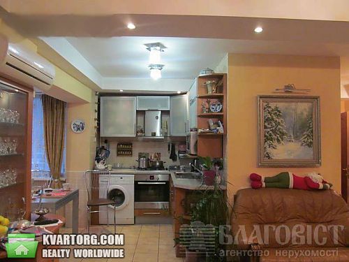 Sell 3-room apartment. Киев, Шалетт — photo 3