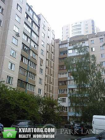Sell 3-room apartment. Киев, Нежинская — photo 1