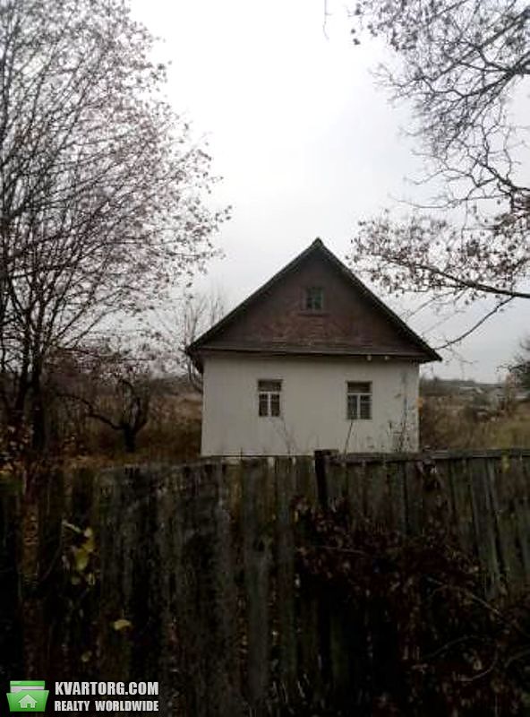 Sell house. Киевская обл., с. Любимоска — photo 2