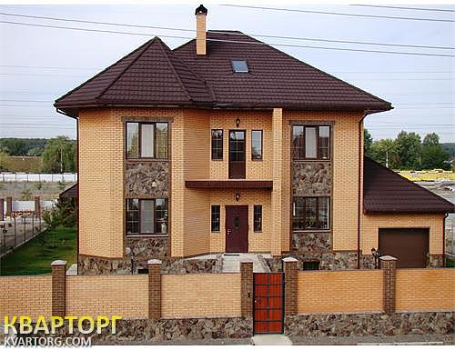 Sell house. Киев, Богатырская — photo 1
