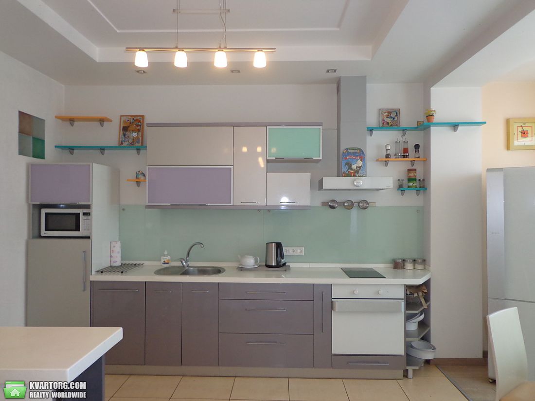 Sell 2-room apartment. Одесса, Французский бульвар — photo 1