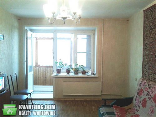 Sell 1-room apartment. Киев, Лаврухина — photo 1