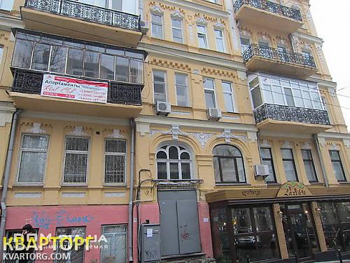 Rent out office. Киев,  Малая Житомирская — photo 1