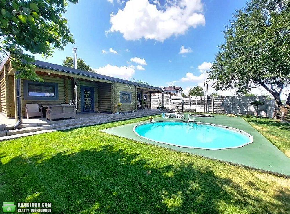 Sell house. Днепропетровск, Старые Кодаки, Гоголя — photo 1
