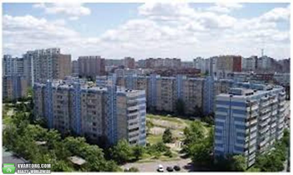 Sell 3-room apartment. Киев,  Перова бул — photo 1