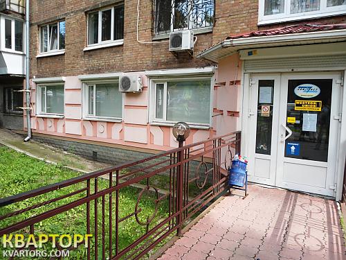 Rent out office. Киев, Ивана Кудри — photo 2
