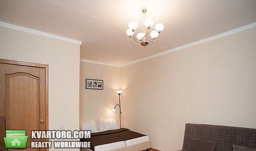 Rent out 1-room apartment. Харьков, Ахсарова — photo 1