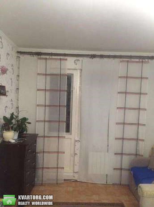 Sell 3-room apartment. Киев,  Вербицкого — photo 1