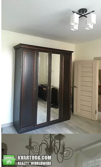 Rent out 1-room apartment. Киев, Данченко Сергея — photo 4